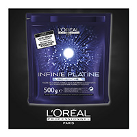 Infinie PLATINE szagtalan - L OREAL