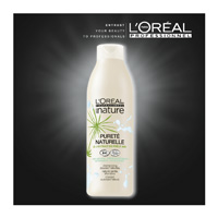 NATURE SERIES - Pureté Naturelle - L OREAL