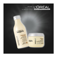 SERIE EXPERT REPARATION INTENSE - L OREAL