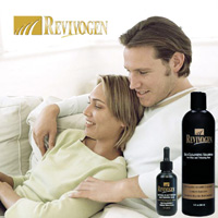 Revivogen NATURAL SCALP TERAPI