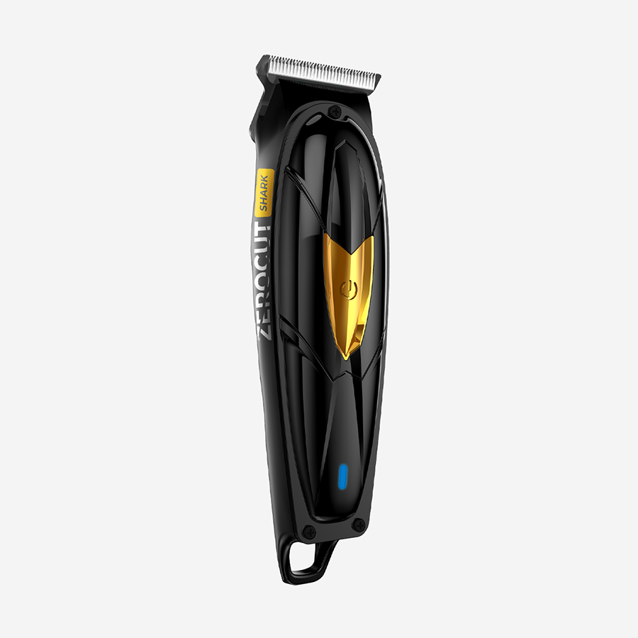 Zerocut Shark GIUBRA Kadeřnické doplňky