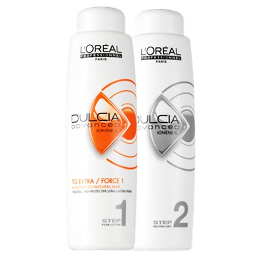 DULCIA AVANSERT - L OREAL