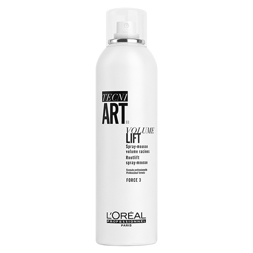 Techn. ART : VOLUME LIFT - L OREAL